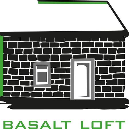 Villa Basalt-Loft Kottenheim Exterior foto