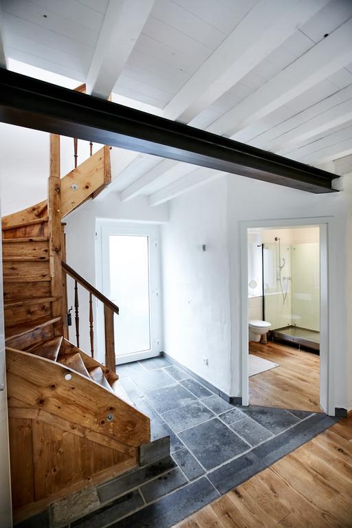 Villa Basalt-Loft Kottenheim Exterior foto
