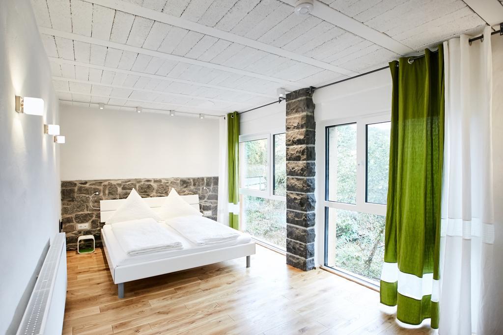 Villa Basalt-Loft Kottenheim Exterior foto