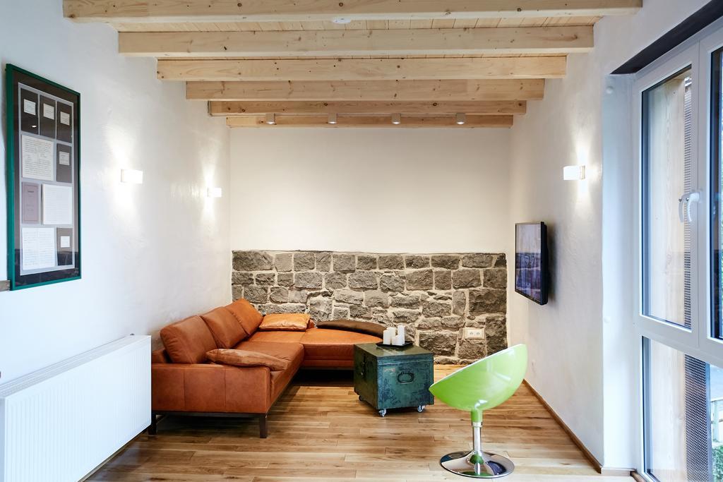 Villa Basalt-Loft Kottenheim Exterior foto