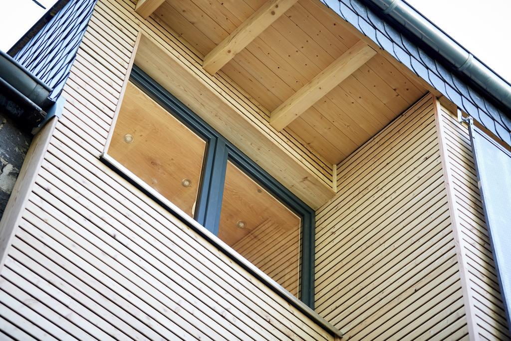 Villa Basalt-Loft Kottenheim Exterior foto