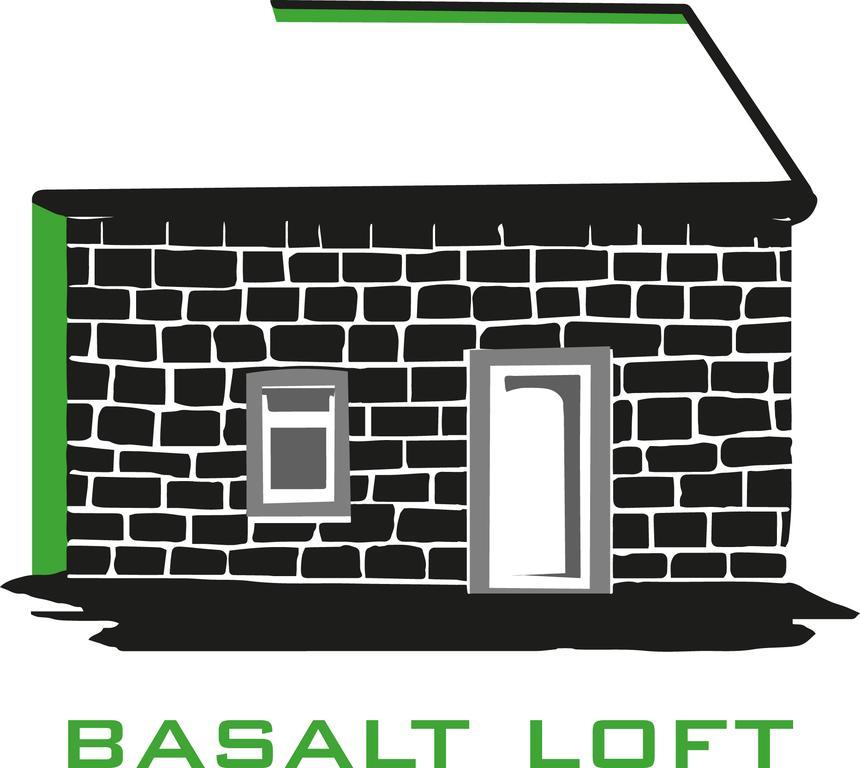 Villa Basalt-Loft Kottenheim Exterior foto